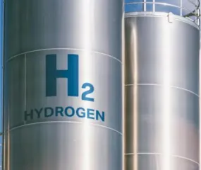 Hydrogen