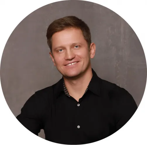 Aleksei Bogdan