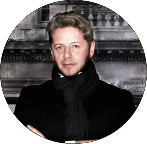 Alexander Barabanov